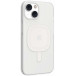 Etui na smartfon UAG Lucent [U] z MagSafe 114077313535 do iPhone 14 Plus - Białe